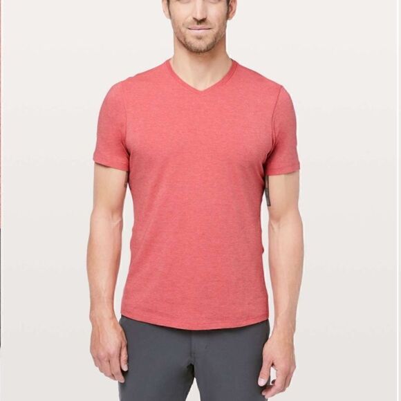Lululemon 5 Year Basic V - Picture 1 of 4